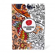 Colouring Book | Waringarri Arts Colouring Book | Waringarri Arts